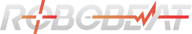 ROBOBEAT logo