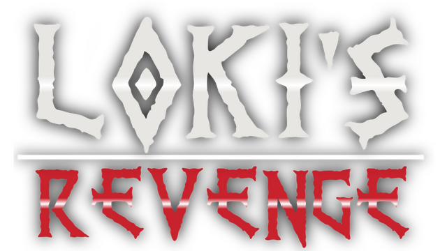 Loki's Revenge logo