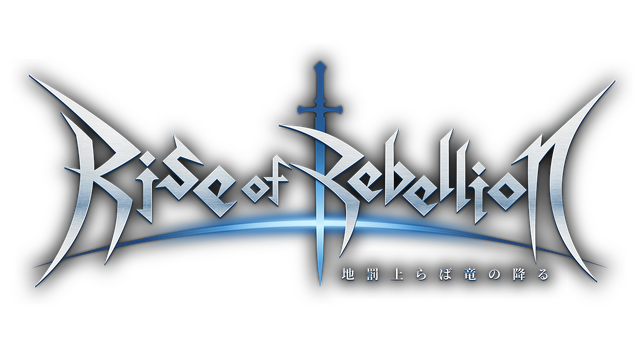 Rise of Rebellion logo