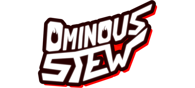 Ominous Stew logo