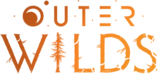 Outer Wilds logo