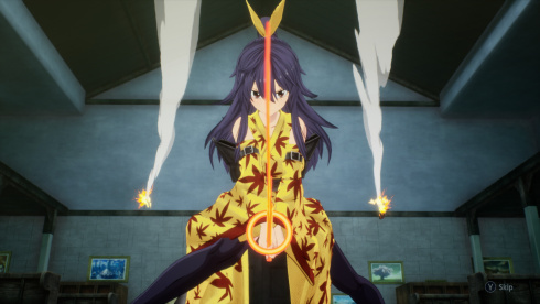 EDENS ZERO - скриншот 4