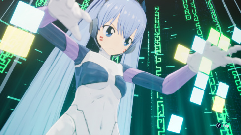 EDENS ZERO - скриншот 5