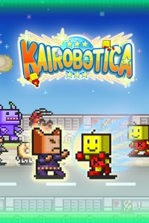 Kairobotica