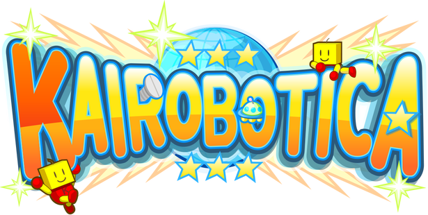 Kairobotica logo