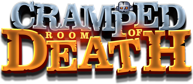 Cramped Room of Death logo