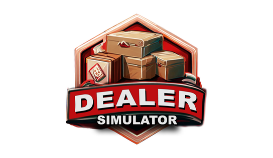 Dealer Simulator logo