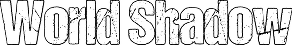 WorldShadow logo