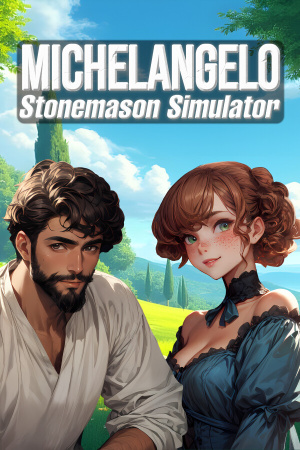 Michelangelo: Stonemason Simulator