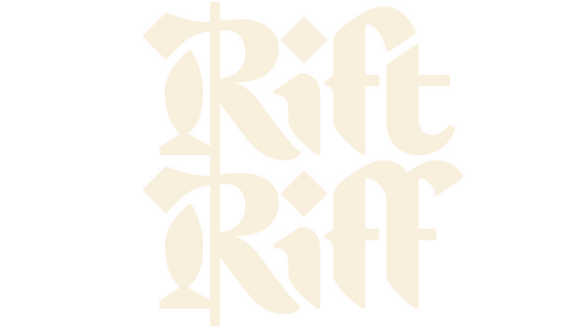 Rift Riff logo