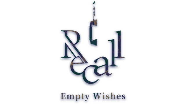 Recall: Empty Wishes logo