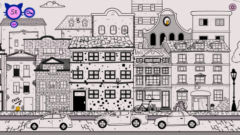 Cats Everywhere - скриншот 2