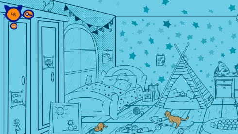 Cats Everywhere - скриншот 3