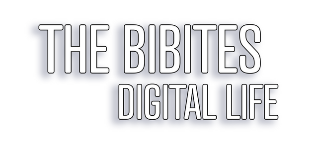 The Bibites: Digital Life logo