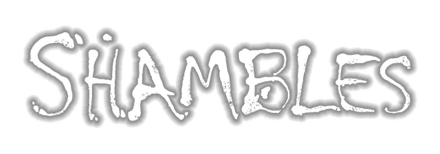 Shambles: Sons of Apocalypse logo