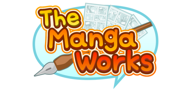 The Manga Works logo