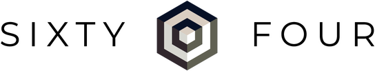 Sixty Four logo
