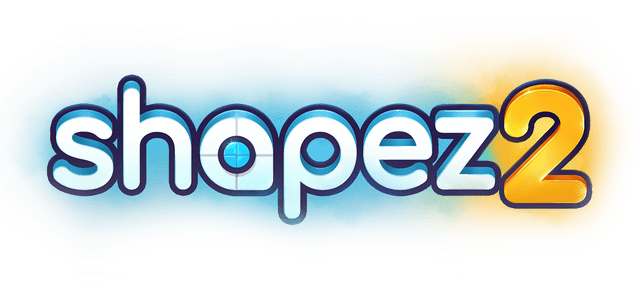 shapez 2 logo