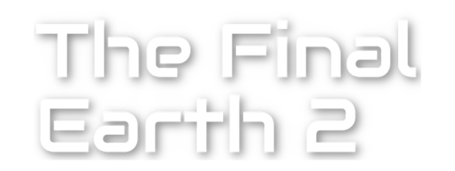 The Final Earth 2 logo