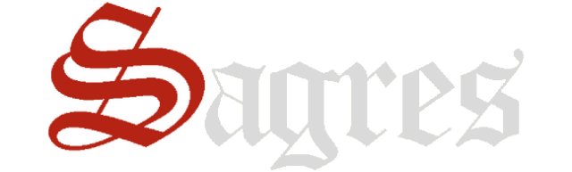 Sagres logo