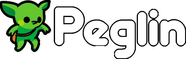 Peglin logo