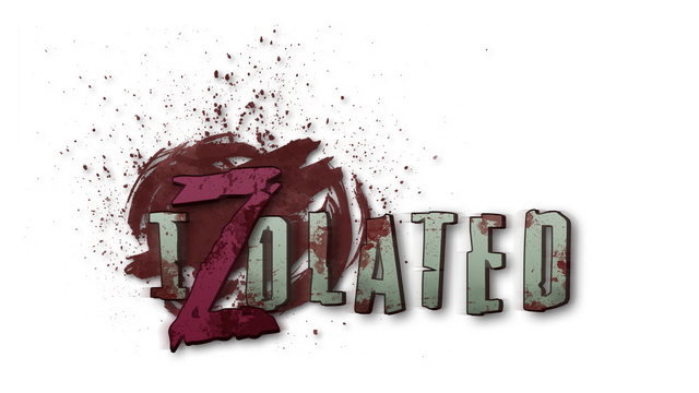 iZolated logo