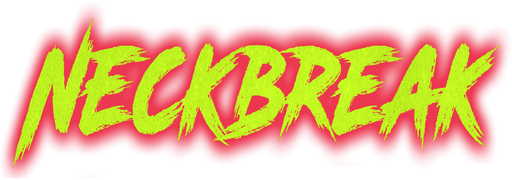 Neckbreak logo