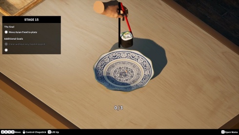 All About Chopsticks - скриншот 3