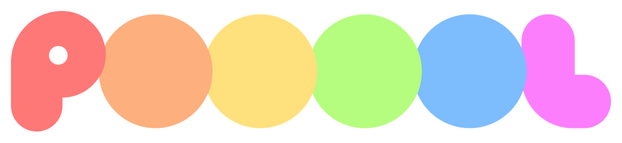 POOOOL logo