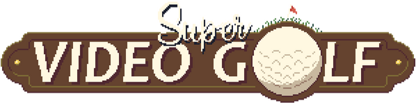 Super Video Golf logo