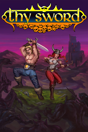 Thy Sword
