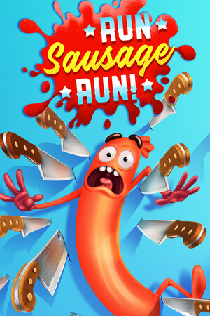 Run Sausage Run!