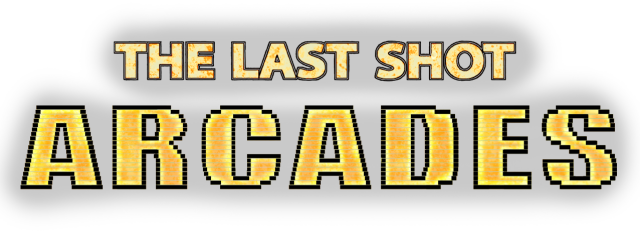 The Last Shot: Arcades - логотип игры