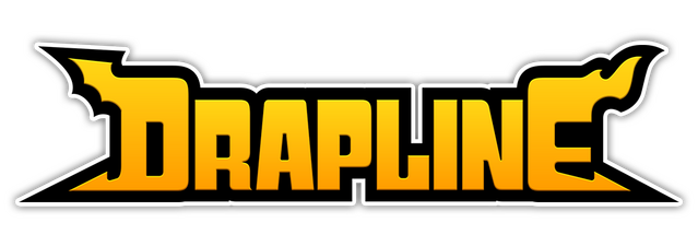 DRAPLINE logo