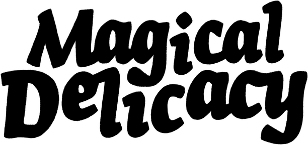 Magical Delicacy logo