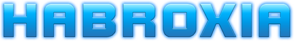 Habroxia logo