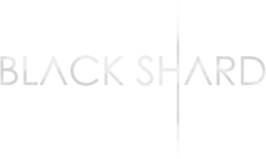 BLACKSHARD logo