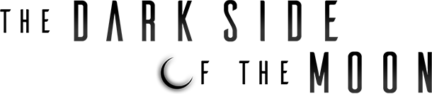 The Dark Side of the Moon: An Interactive FMV Thriller logo