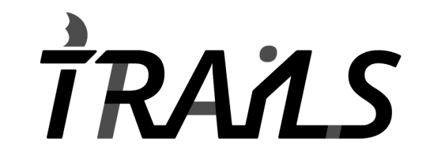 Trails logo