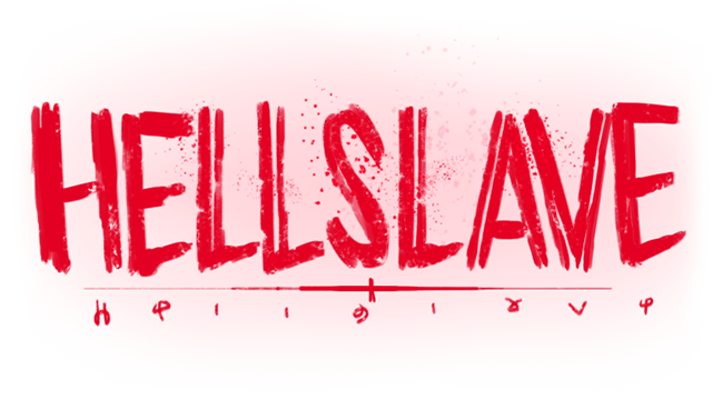 Hellslave logo