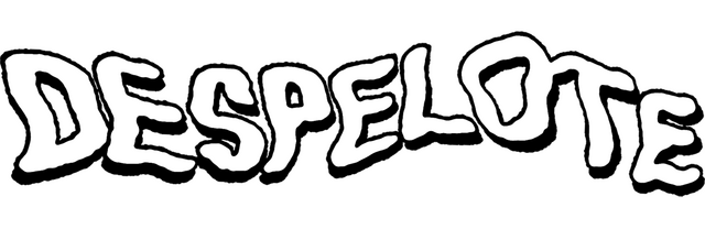 despelote logo