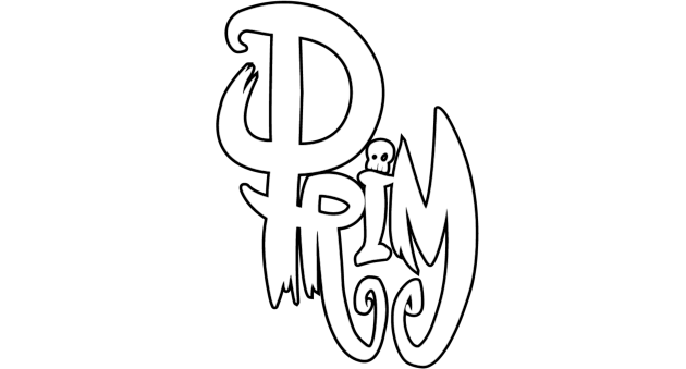 PRIM logo