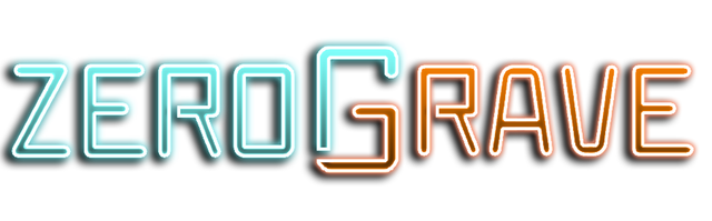 Zerograve logo