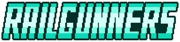 Railgunners logo
