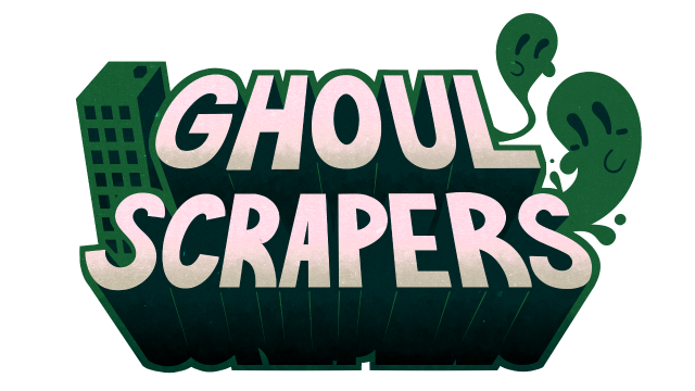GhoulScrapers logo