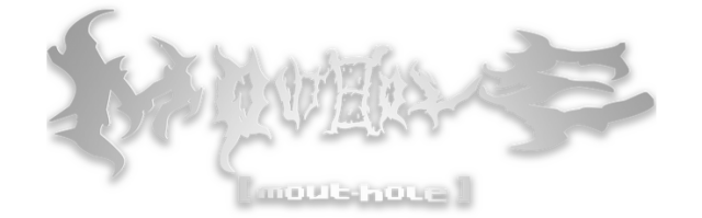 MOUTHOLE logo