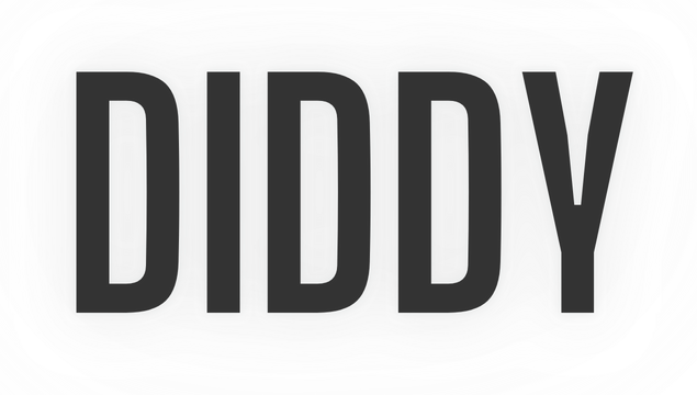 Diddy logo