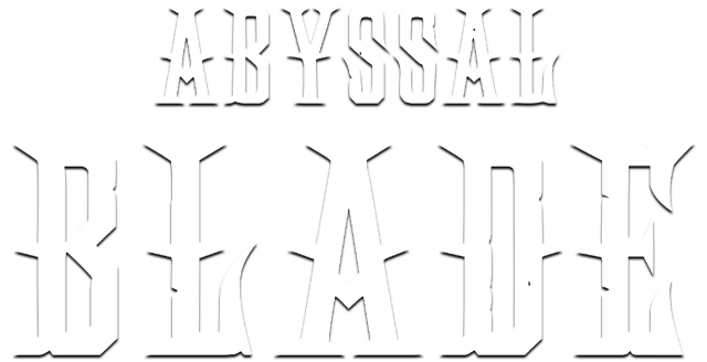 ABYSSAL BLADE logo