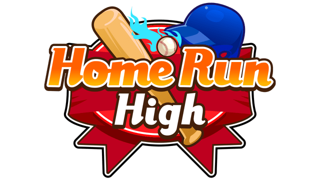 Home Run High logo
