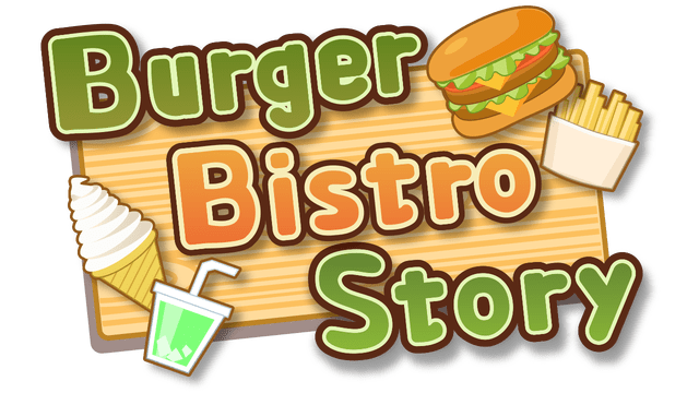 Burger Bistro Story logo